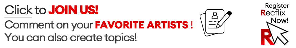 Recflix Movie Reviews, Artists